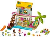 41428 LEGO Friends House