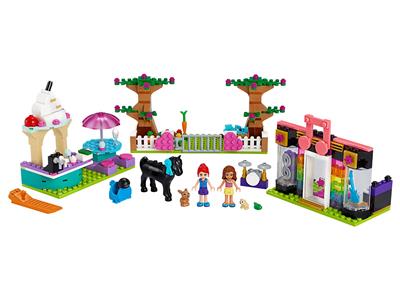 41431 LEGO Friends Heartlake City Brick Box thumbnail image