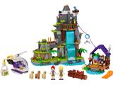 41432 LEGO Friends Alpaca Mountain Jungle Rescue