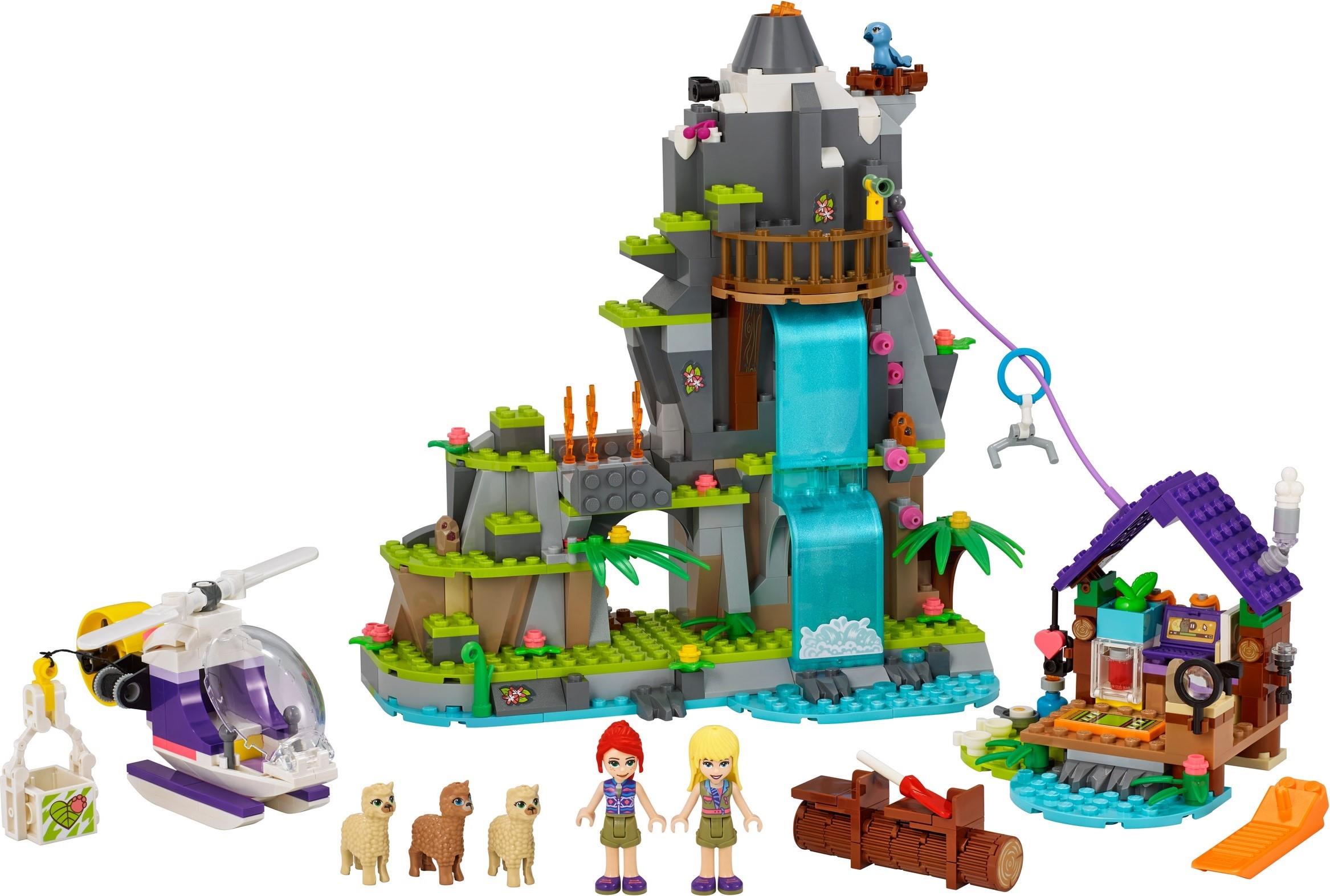 Lego 41432 on sale amazon