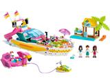 41433 LEGO Friends Boat