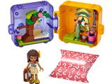 41434 LEGO Friends Andrea's Jungle Play Cube