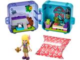 41435 LEGO Friends Stephanie's Jungle Play Cube