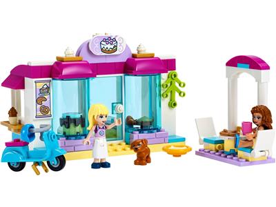 41440 LEGO Friends Heartlake City Bakery thumbnail image