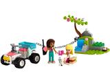 41442 LEGO Friends Clinic Rescue Buggy