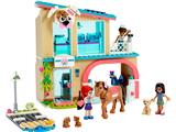 41446 LEGO Friends Heartlake City Vet Clinic