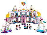 LEGO FRIENDS 41682 - L'ECOLE DE HEARTLAKE CITY