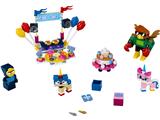 41453 LEGO Unikitty! Party Time