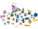 41455 LEGO Unikitty! Unikingdom Creative Brick Box