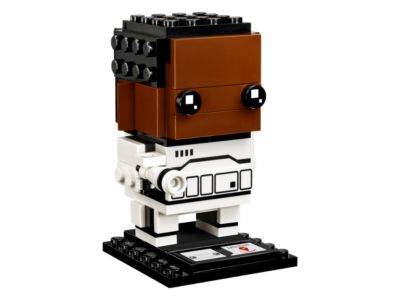 41485 LEGO BrickHeadz Star Wars Finn thumbnail image