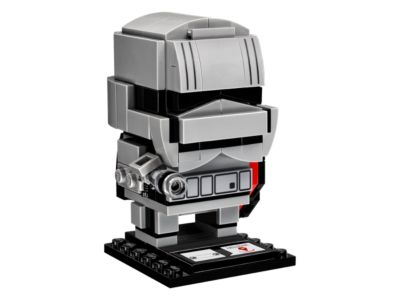 41486 LEGO BrickHeadz Star Wars Captain Phasma