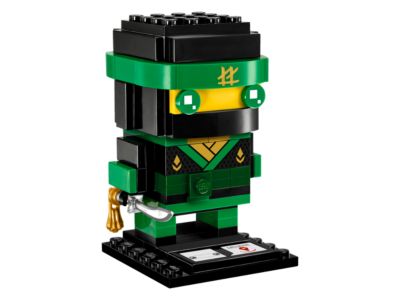 41487 LEGO BrickHeadz Ninjago Lloyd thumbnail image