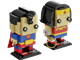 San Diego Comic-Con Superman & Wonder Woman thumbnail