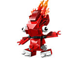 41500 LEGO Mixels Flain