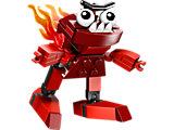 41502 LEGO Mixels Zorch