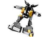41504 LEGO Mixels Seismo