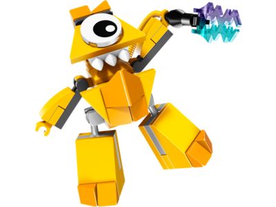41506 LEGO Mixels Teslo