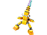 41507 LEGO Mixels Zaptor thumbnail image