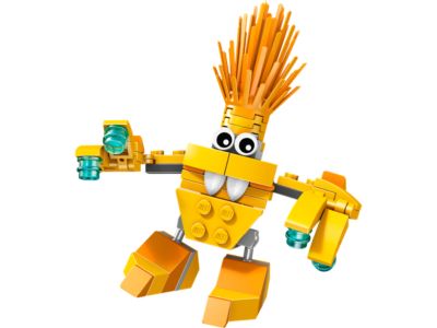 41508 LEGO Mixels Volectro