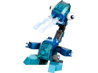 41510 LEGO Mixels Lunk