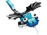 41511 LEGO Mixels Flurr