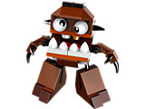 41512 LEGO Mixels Chomly