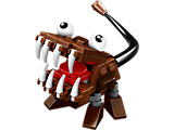 41514 LEGO Mixels Jawg thumbnail image