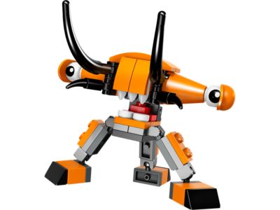 41517 LEGO Mixels Balk
