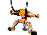 41517 LEGO Mixels Balk thumbnail image