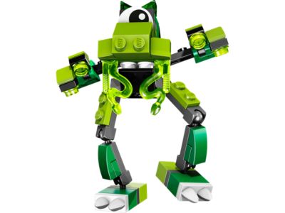 41518 LEGO Mixels Glomp thumbnail image