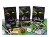 4151847 LEGO Bionicle Trading Card Game 1 Gali & Pohatu