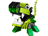 41519 LEGO Mixels Glurt