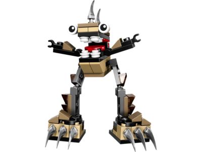 41521 LEGO Mixels Footi thumbnail image