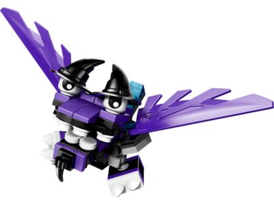 41524 LEGO Mixels Mesmo thumbnail image