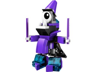 41525 LEGO Mixels Magnifo thumbnail image