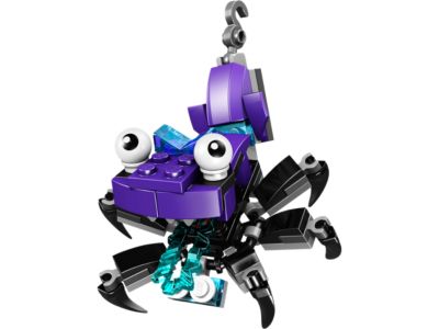 41526 LEGO Mixels Wizwuz thumbnail image