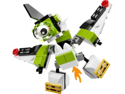 41528 LEGO Mixels Niksput