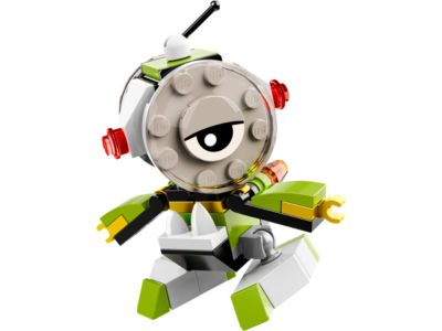 41529 LEGO Mixels Nurp-Naut thumbnail image