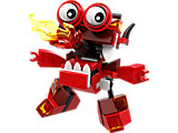 41532 LEGO Mixels Burnard thumbnail image