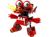 41532 LEGO Mixels Burnard