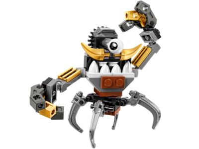 LEGO 41536 Mixels Gox BrickEconomy