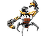 41536 LEGO Mixels Gox thumbnail image