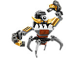 41536 LEGO Mixels Gox