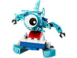 41539 LEGO Mixels Krog