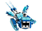 41541 LEGO Mixels Snoof