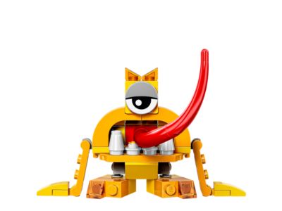 41543 LEGO Mixels Turg thumbnail image