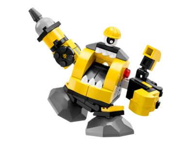 LEGO Mixels Series LEGO Sets BrickEconomy