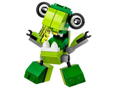 41548 LEGO Mixels Dribbal