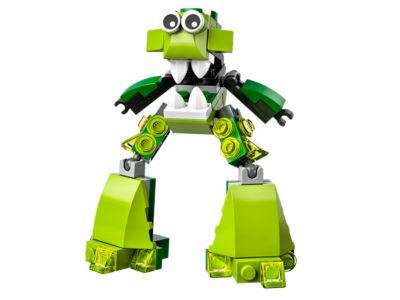 41549 LEGO Mixels Gurggle thumbnail image