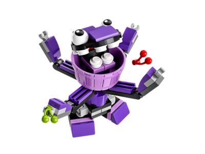 41552 LEGO Mixels Berp